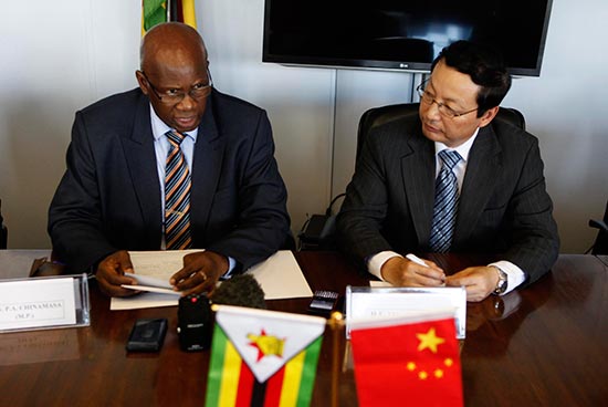 Chinese raise questions over indigenisation